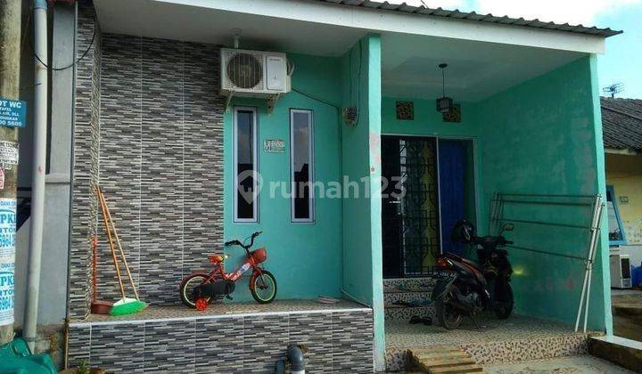 Jual Rumah HGB Di Batu Besar Harga Terbaru