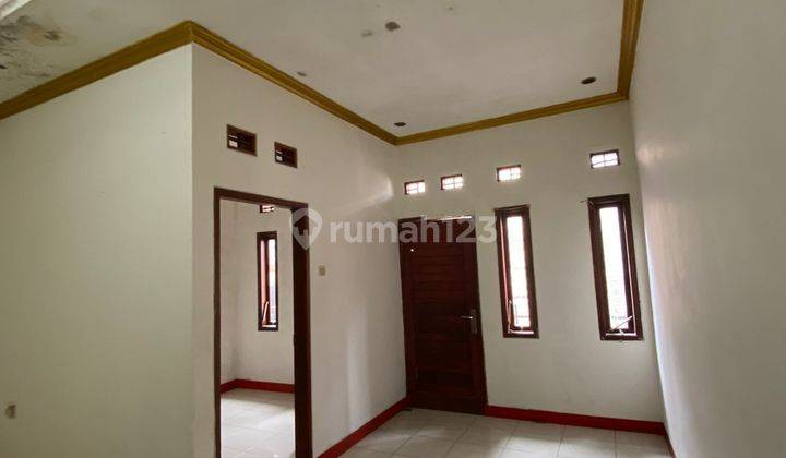 DISEWA Rumah di Jl. Karangsari Cimahi Selatan 2