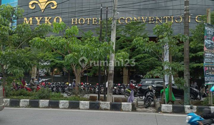 Lahan Panakukkang Dekat Kampus Unismuh Siap Akad Notaris  2