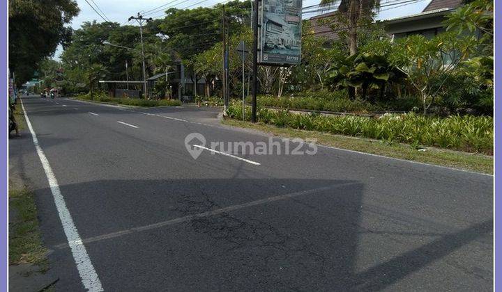 Skema Bayar Mudah Kapling Perumahan Dekat Tol Cilandak  2