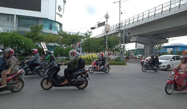 Lahan Panakukkang Dekat Mall Panakukkang Siap Balik Nama  2