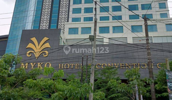 Lahan Panakukkang Dekat Mall Panakukkang Siap Balik Nama  2