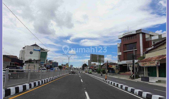 Legalitas SHM Tanah Perumahan Dekat Kampus Upn Jakarta  2