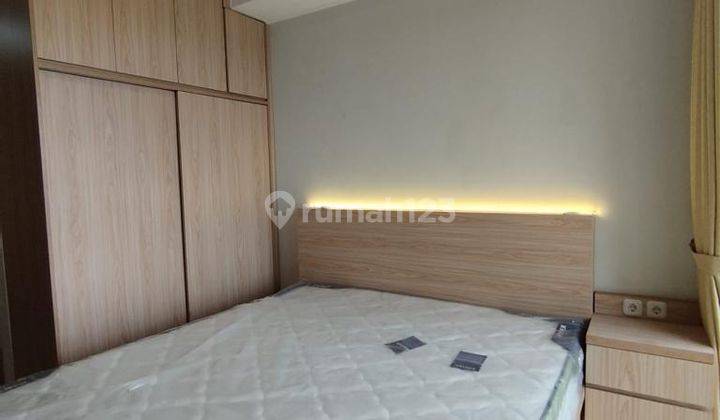 Disewakan Apartement Gold Coast Pik Jakarta Utara 2