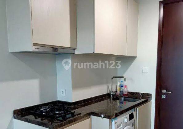 Dijual Apartement Green Sedayu Tipe Studio Luas 28m2 2