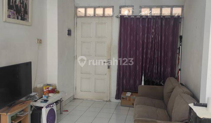 Dijual Cepat Rumah 1 Lantai Citra Raya Tangerang, Semi Furnished 2