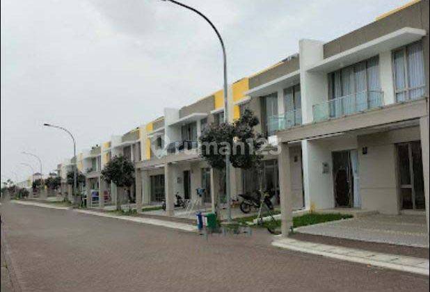 Dijual Murah Rumah 6x10m Dua Lantai Pik 2 Tahap 1 2