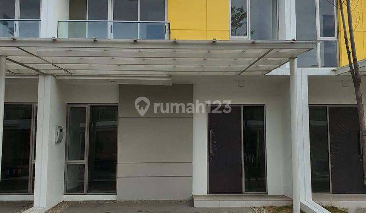 Dijual Murah Rumah 6x10m Dua Lantai Pik 2 Tahap 1 1