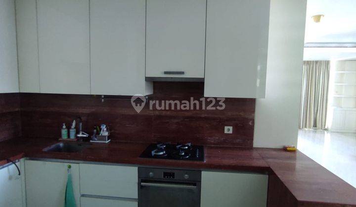 Dijual Apartement Regatta 3 BR Tower Dubai Pantai Mutiara Pluit 2