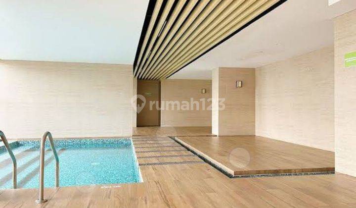 Apartemen Gold Cost PIK dekat Bandara Soekarno Hatta  2