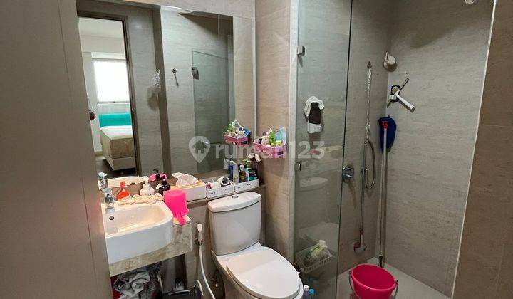 Dijual Apartemen Mewah Gold Coast 1 BR Furnished, luas 51 m2 2