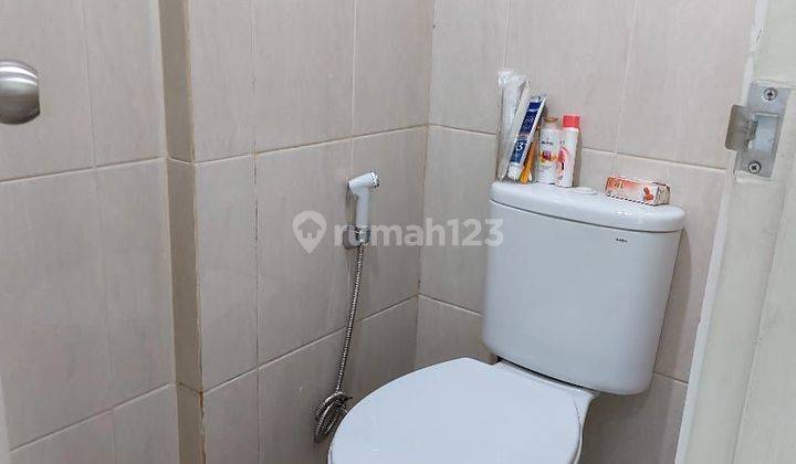 Disewakan Apartemen Osaka PIK, Studio Furnished  2