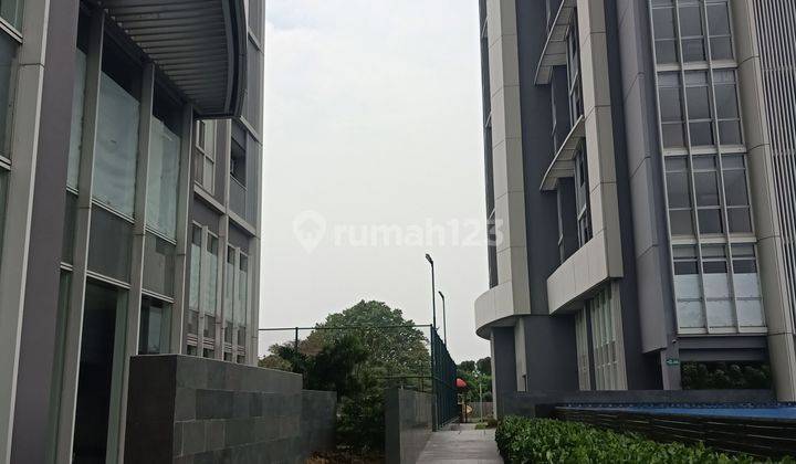 Dijual cepat Apartemen Ciputra International Studio  2