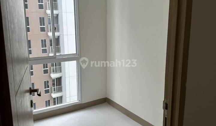 Disewakan Apartemen Tokyo Riverside 2 BR luas 36 m2 Unfurnished 2