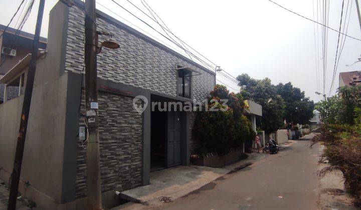 Dijual Rumah 2 lantai di Daerah Karawaci Tangerang 1