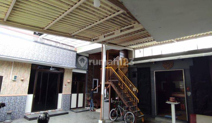 Dijual Rumah 2 lantai di Daerah Karawaci Tangerang 2