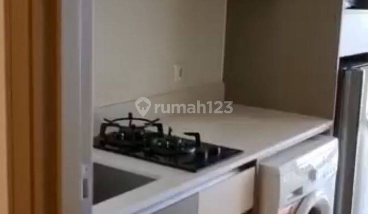 Dijual Apartemen Gold Coast View Laut, Baru Semi Furnished 1