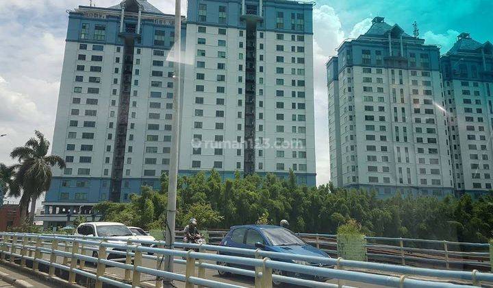 Dijual Cepat Apartemen Riverside, 3 Kamar Tidur Furnished 1