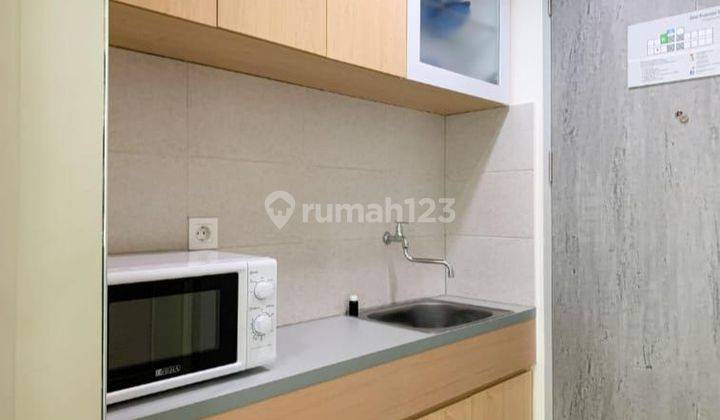 Disewakan Apartemen Osaka Full furnished  2