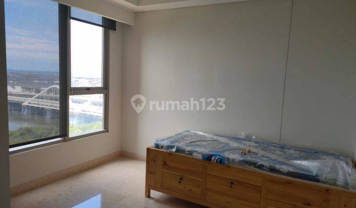 Dijual Cepat Apartemen Gold Coast PIK, 3BR luas 135 m2 1