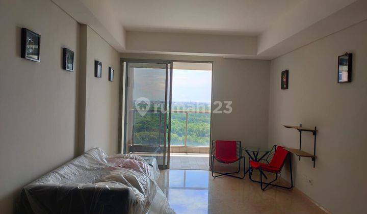 Dijual Cepat Apartemen Gold Coast PIK, 3BR luas 135 m2 2