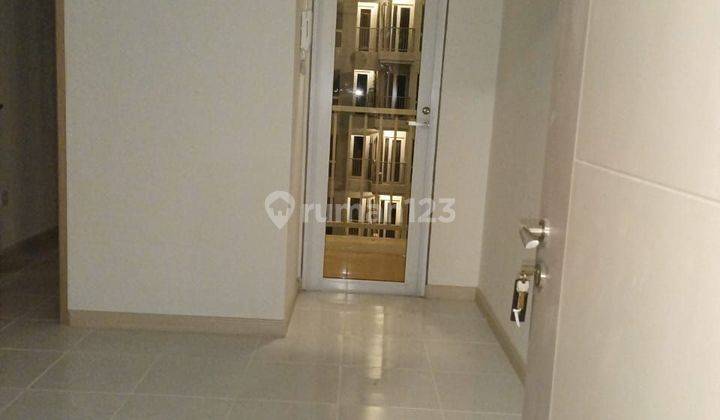 Dijual Murah Apartemen Tokyo Riverside PIK 2 2 Kamar Tidur Baru 2