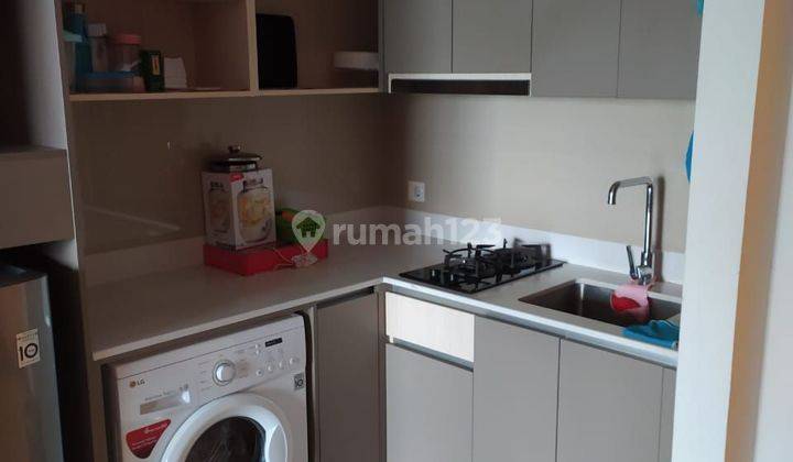 Dijual Murah Apartemen Gold Coast 3 Kamar Tidur Furnished 2