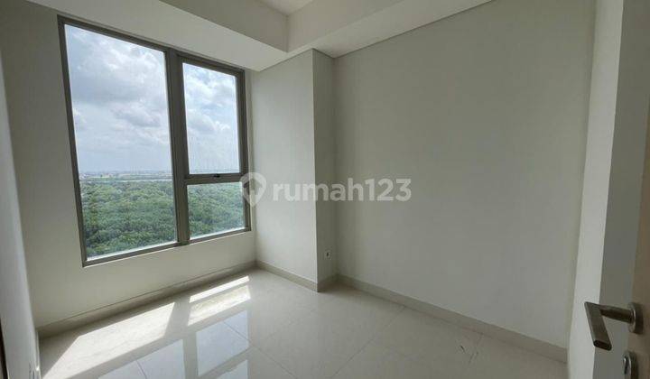 Dijual Apartemen Gold Coast 2 Kamar Tidur Unfurnished Baru 2