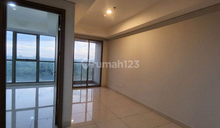 Dijual Murah Apartemen Gold Coast 1BR 44m2 Semi Furnished Baru 2