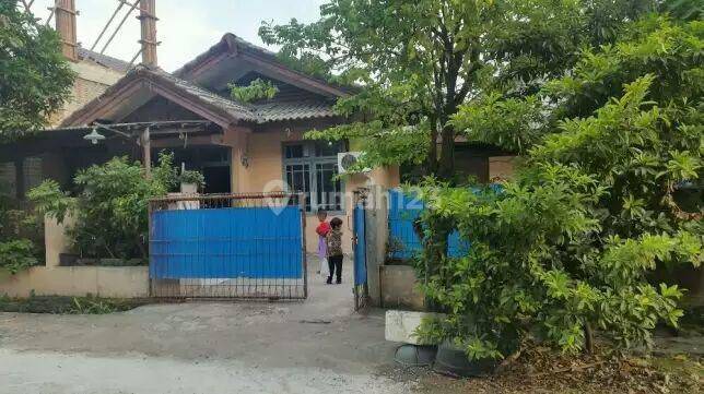 Dijual Murah Rumah 10x15 Hoek di Perumahan Duta bandara permai  2