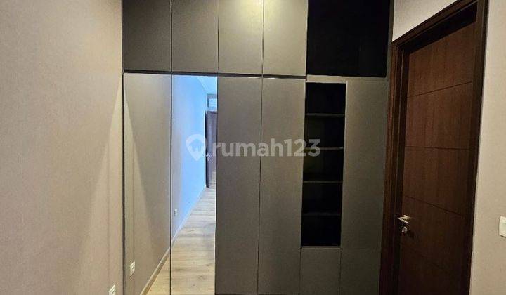 Rumah 2 Lantai Bagus Furnished SHM di Cluster Concerto Pik 2