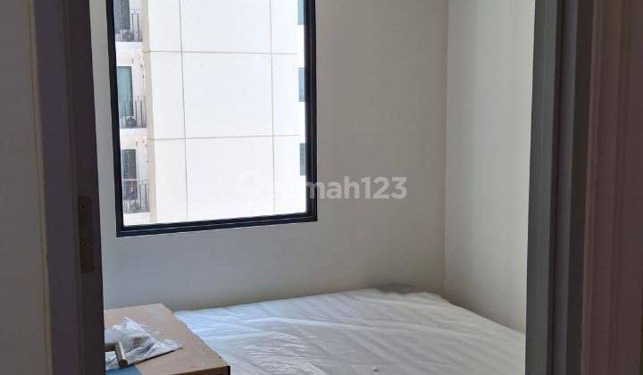 Dijual Apartemen Osaka Riverview Apartment 2 Kamar Tidur Baru 1