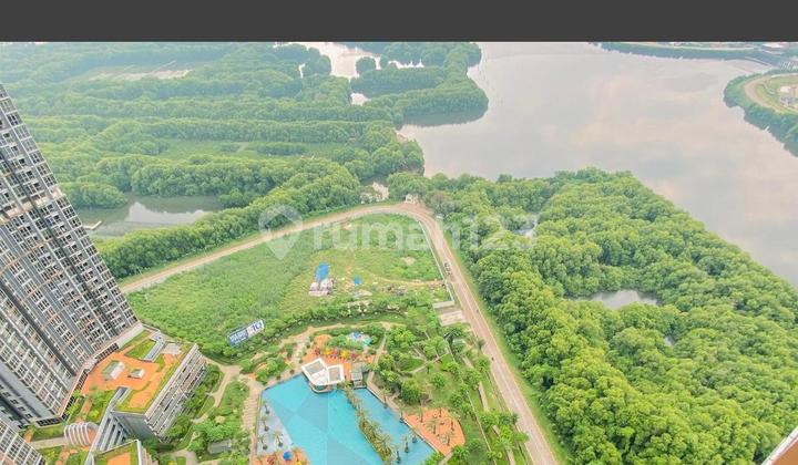 Dijual Cepat Apartement Gold Coast Full Furnish Dijual Cepat Apartement Gold Coast Full Furnish