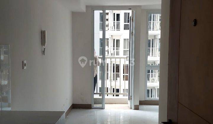 Dijual Apartemen Tokyo Riverside PIK 2 Baru Unfurnished 2