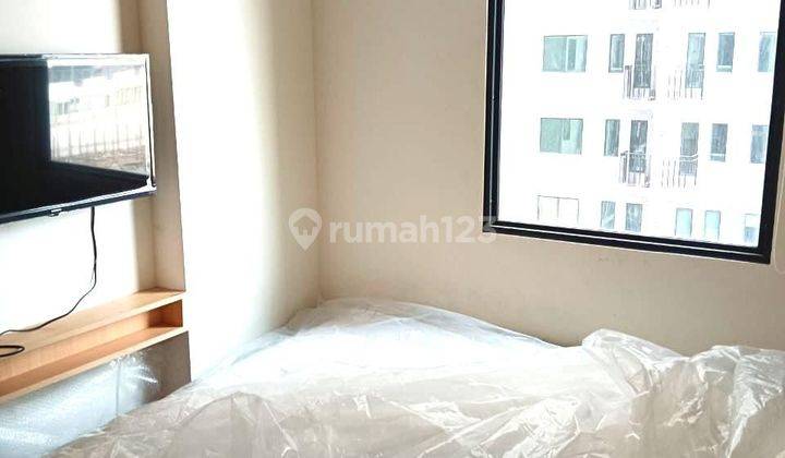 Dijual Apartemen Osaka Riverview Apartment 2 Kamar Tidur Baru 2