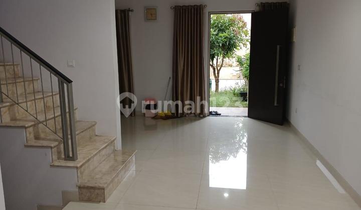 Disewakan Rumah 6x15 M² Golf Island Pik Murah Bagus 2