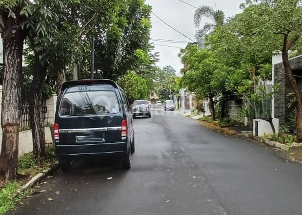 Rumah Janur Elok Kelapa Gading 11X20 Dekat Sekolah Internasional 2
