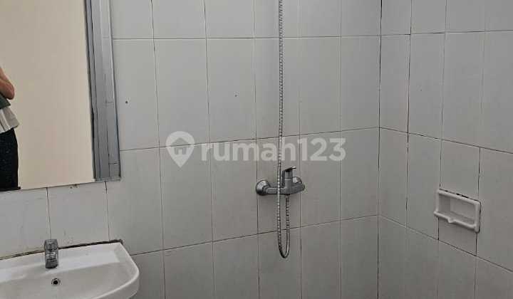 disewakan Rumah 2BR The Icon Verdant Ville BSD 2