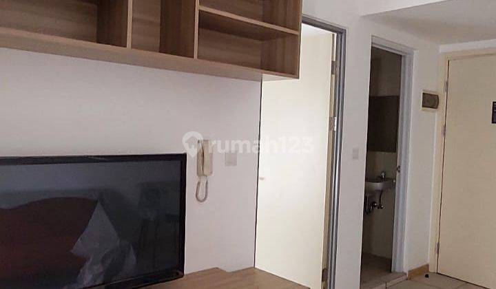 Apartement Mtown 2 BR di Gading Serpong, Tangerang 2