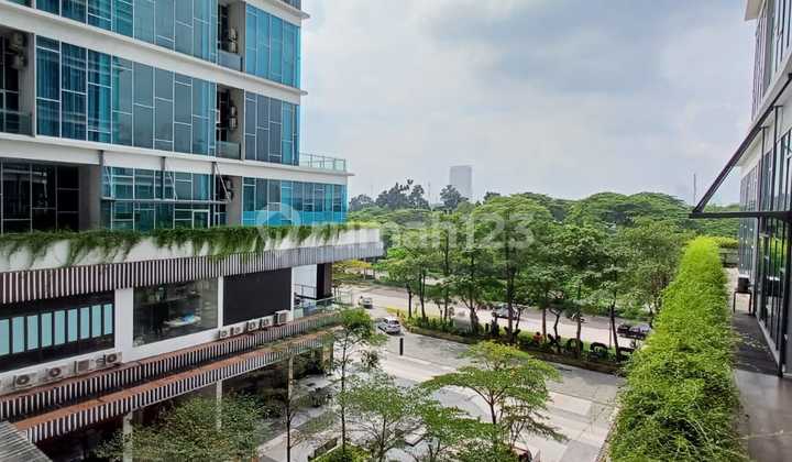 Jual Cepat! Apartment Mewah di Alam Sutera Dekat Mall & Kampus