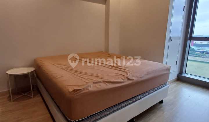 Branz Apartment BSD Ready to Live In and Fully Furnished Nice