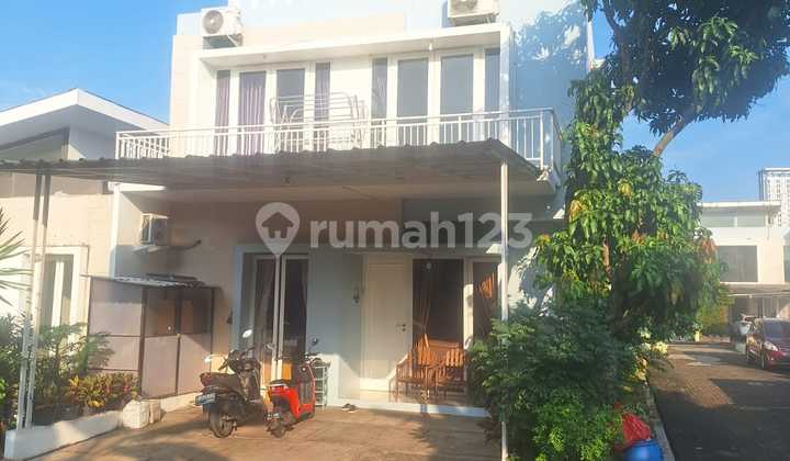 Khusus Bulan ini Turun Harga, Rumah 2M jadi 1,5M Nusaloka BSD Khusus Bulan ini Turun Harga, Rumah 2M jadi 1,5M Nusaloka BSD