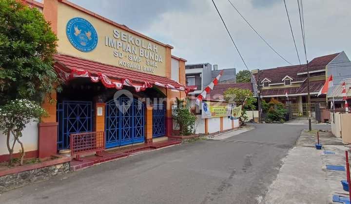 Rumah 1 Lantai di Cengkareng, Jakarta Barat 2