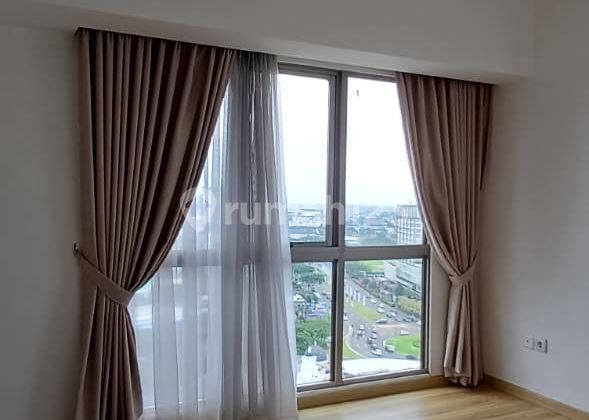 Apt Mtown Signature 2Br Brand New Tower Galaxy
