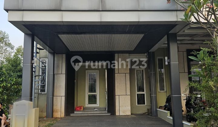 Rumah Hook Turun Harga Sutera Sitara Leora Alam Sutera Extra Fasum Tanah Lebih Rumah Hook Turun Harga Sutera Sitara Leora Alam Sutera Extra Fasum Tanah Lebih