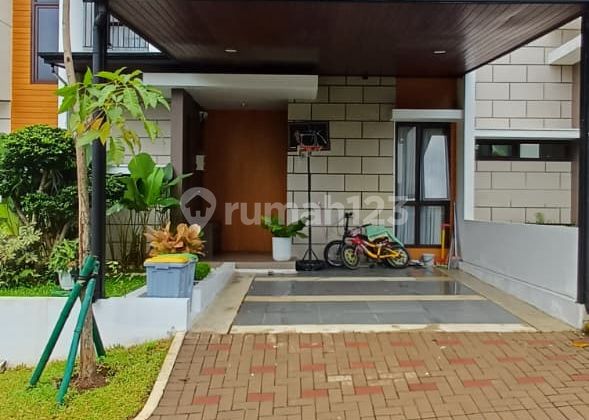 Rumah Semi furnished Siap Huni Citra Sentul Raya Rumah Semi furnished Siap Huni Citra Sentul Raya