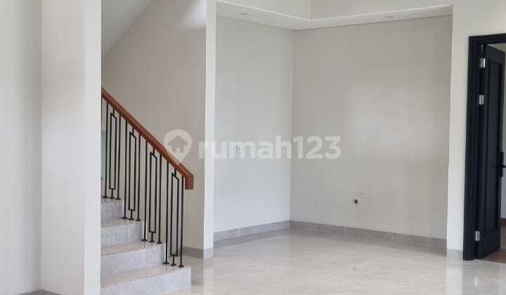 Rumah Brand New Foresta Naturale BSD City - HOOK Rumah Brand New Foresta Naturale BSD City - HOOK