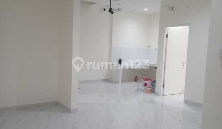 Dijual Rumah Full Renov dan Baru Green Harmony Serpong Garden