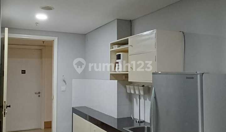 Apartemen Studio Furnished Intermark Tuscany BSD Apartemen Studio Furnished Intermark Tuscany BSD