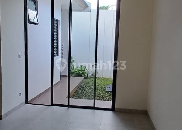 Silk House Sawangan Location Main Boulevard 2